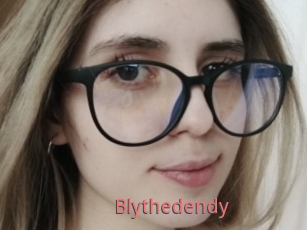 Blythedendy