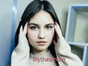 Blythedevon