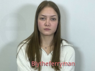 Blytheferryman