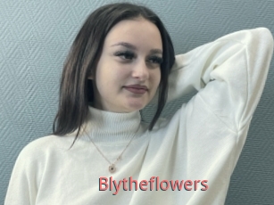 Blytheflowers