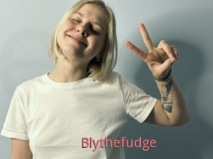 Blythefudge