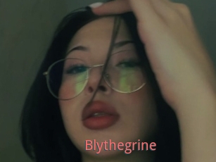 Blythegrine