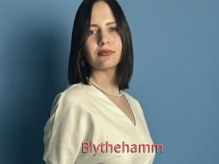 Blythehamm