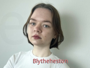 Blytheheston