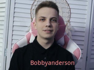 Bobbyanderson