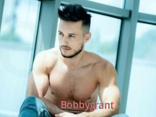 Bobbygrant