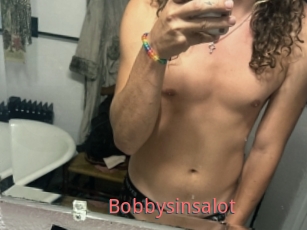 Bobbysinsalot