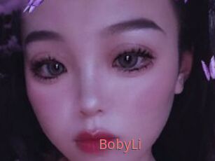 BobyLi