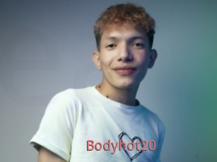 Bodyhot20