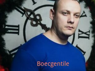 Boecgentile