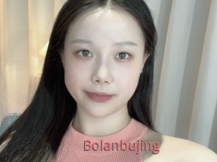 Bolanbujing
