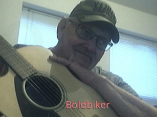 Boldbiker