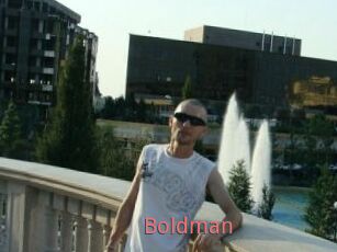 Boldman