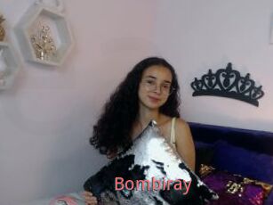 Bombiray
