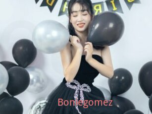 Boniegomez