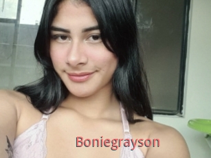 Boniegrayson