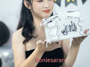 Boniesaran