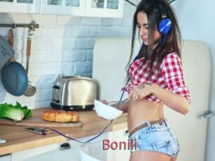 Bonili