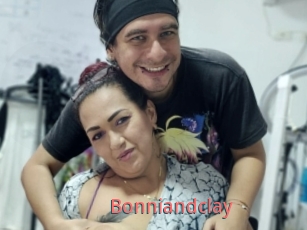 Bonniandclay