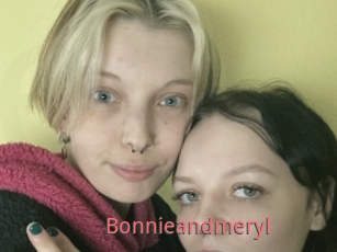 Bonnieandmeryl