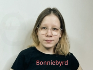 Bonniebyrd