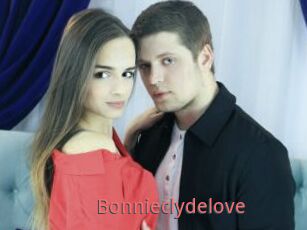 Bonnieclydelove