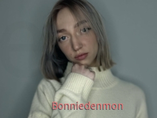 Bonniedenmon