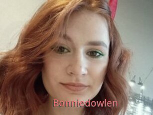 Bonniedowlen