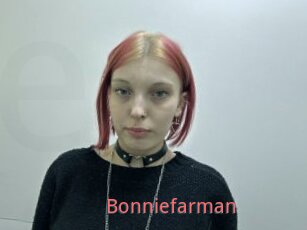 Bonniefarman