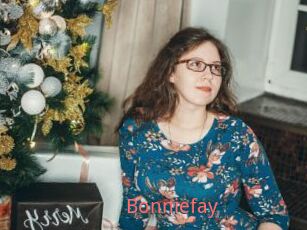 Bonniefay