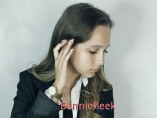 Bonniefleek
