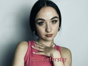 Bonnieforster