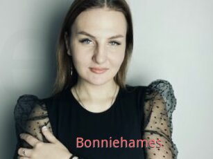 Bonniehames