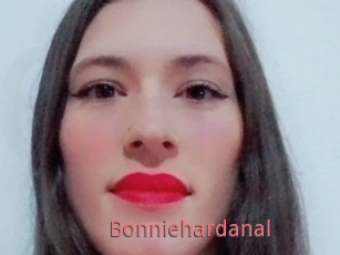 Bonniehardanal