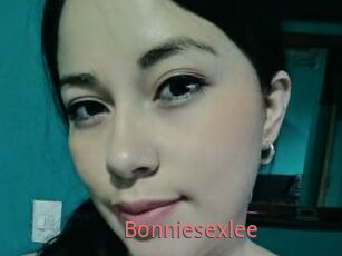 Bonniesexlee