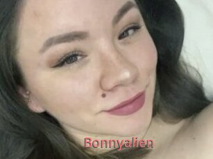 Bonnyalien
