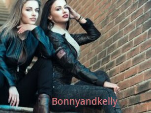 Bonnyandkelly