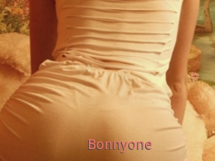 Bonnyone