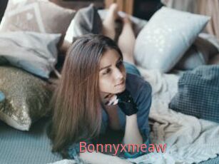 Bonnyxmeaw