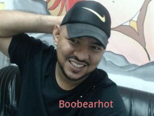 Boobearhot