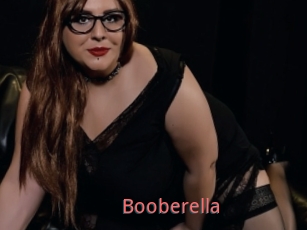 Booberella