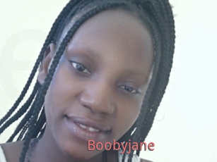 Boobyjane