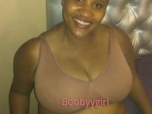 Boobyygirl