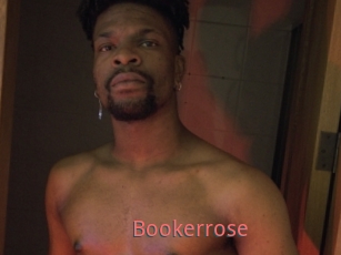 Bookerrose