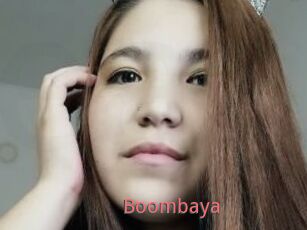 Boombaya