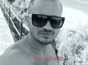 Boomfresh
