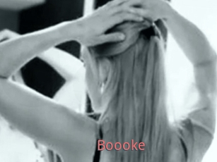Boooke