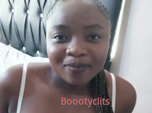 Boootyclits