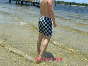 Bootyjuice