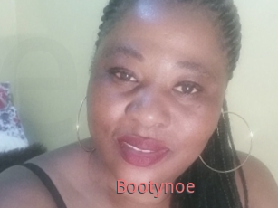 Bootynoe